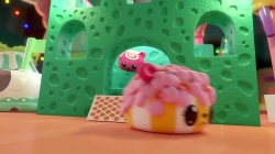 کارتون Num Noms قسمت 3